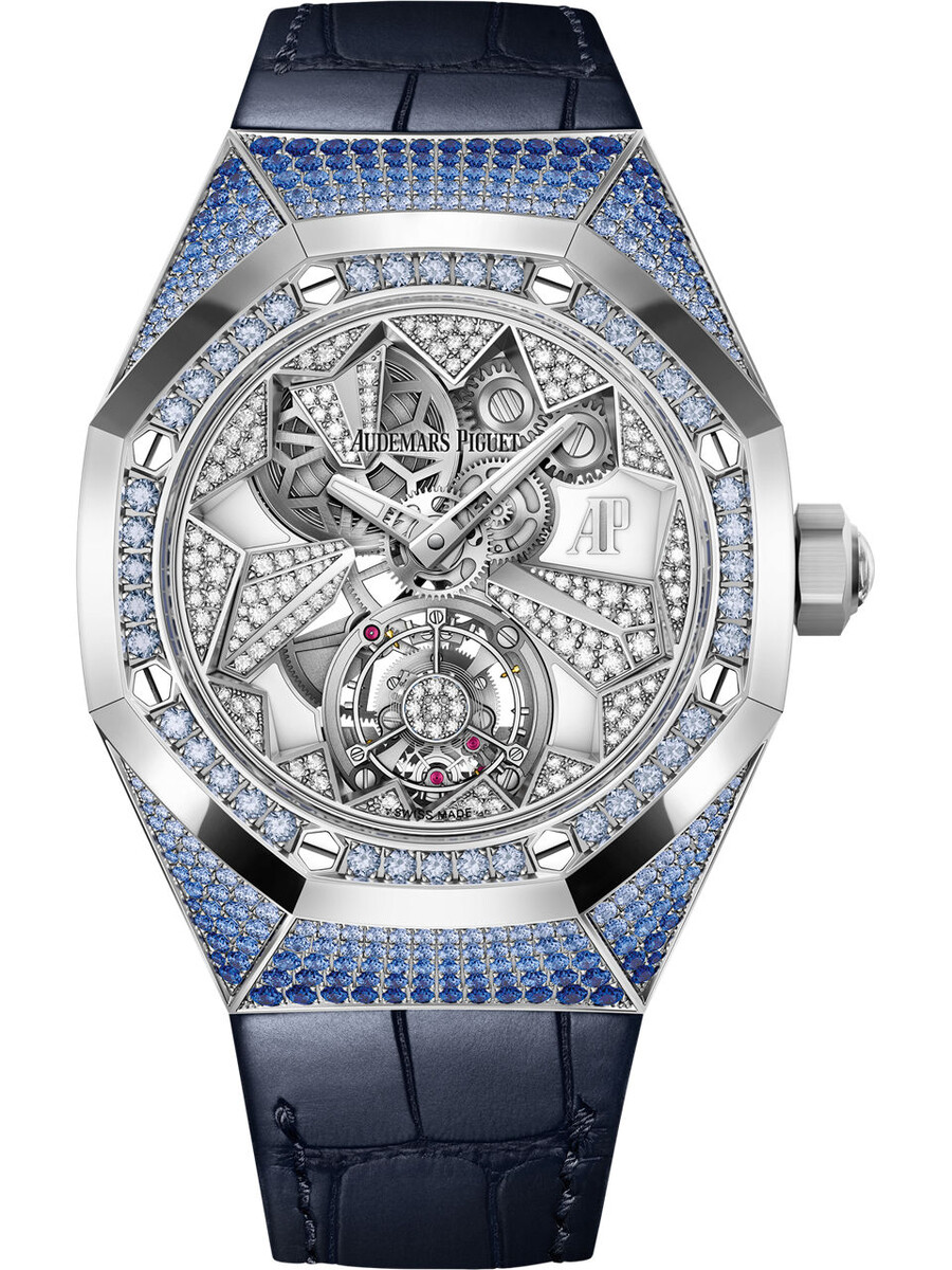 royal oak concept - 26227bc.ss.d326cr.01 - audemars piguet