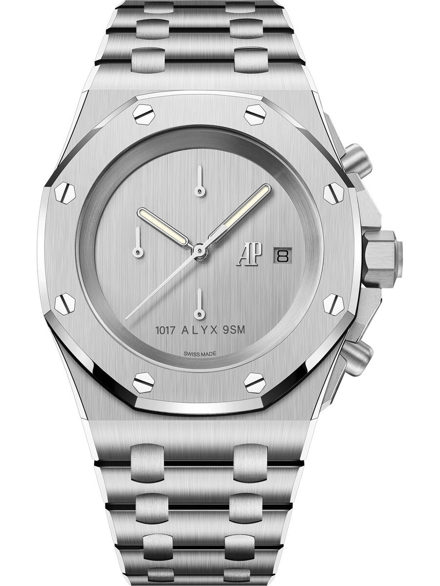 royal oak offshore - 26238bc.oo.2000bc.01 - audemars piguet