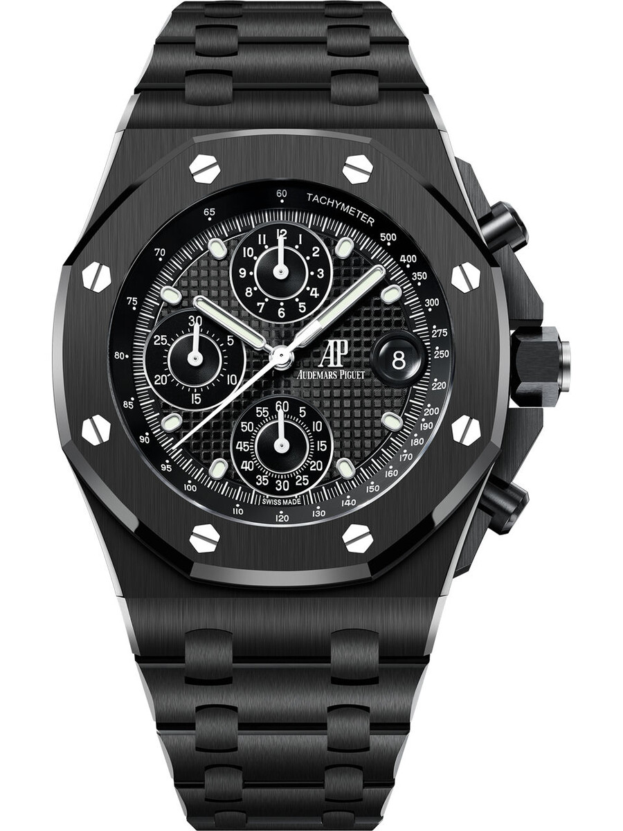 royal oak offshore - 26238ce.oo.1300ce.01 - audemars piguet