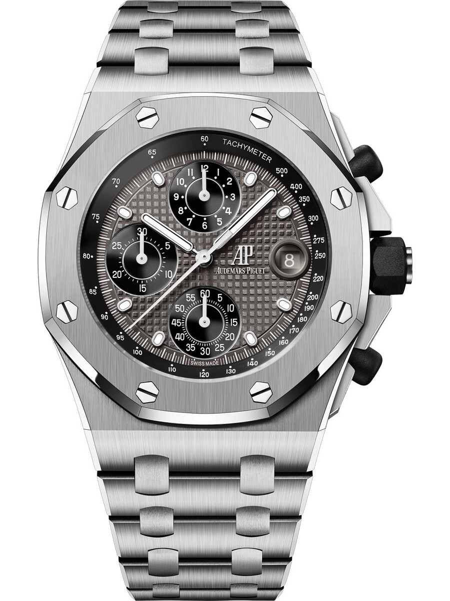 royal oak offshore - 26238ti.oo.2000ti.01 - audemars piguet