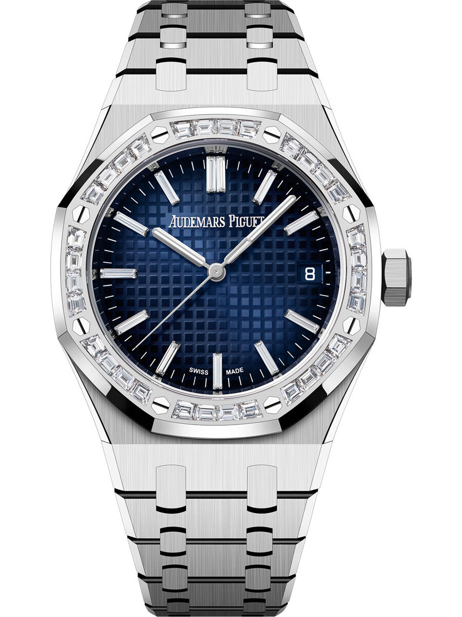 royal oak - 15551bc.zz.1356bc.01 - audemars piguet