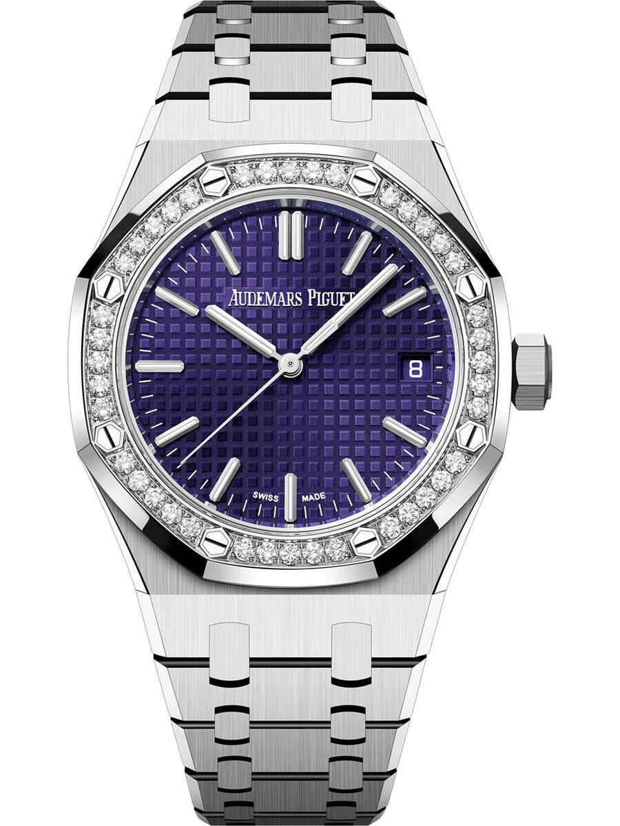 royal oak - 15551bc.zz.1356bc.02 - audemars piguet