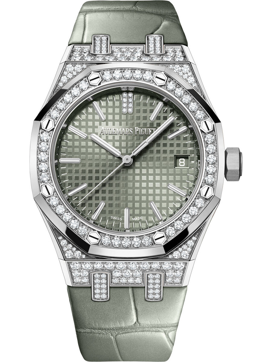 royal oak - 15551bc.zz.d405cr.01 - audemars piguet