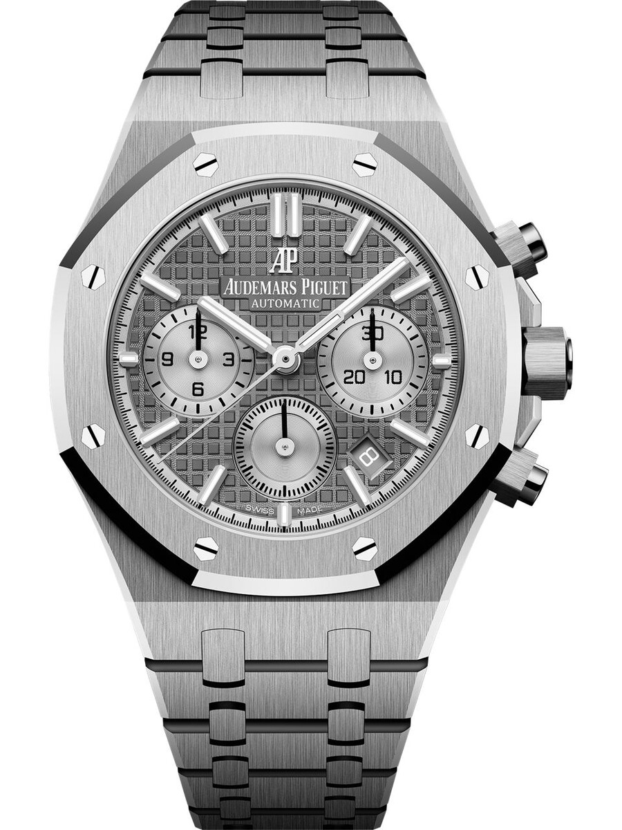 royal oak - 26315st.oo.1256st.02 - audemars piguet