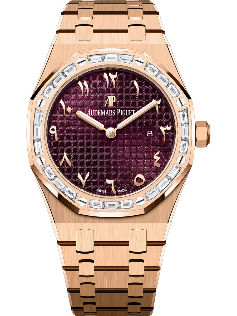 royal oak - 67656or.zz.1261or.01 - audemars piguet